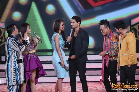 Foto Vin Rana