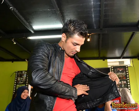Foto Vin Rana