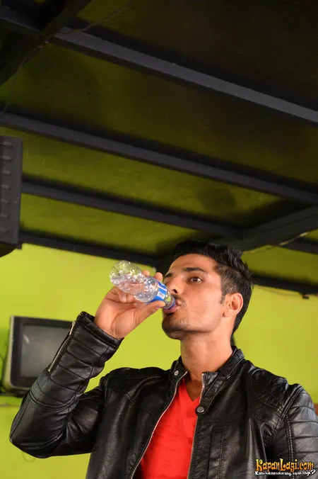 Foto Vin Rana