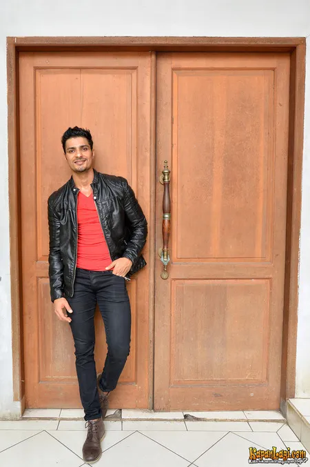 Foto Vin Rana
