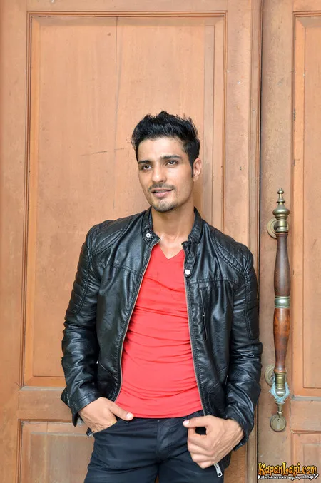 Foto Vin Rana