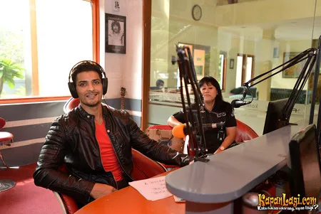 Foto Vin Rana