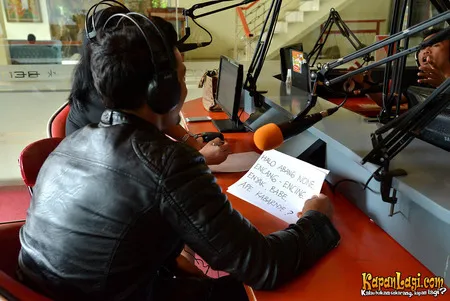 Foto Vin Rana
