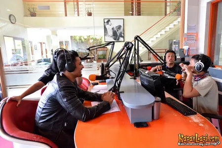 Foto Vin Rana
