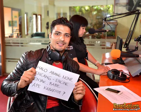 Foto Vin Rana
