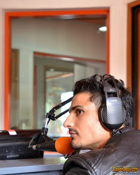 Foto Vin Rana