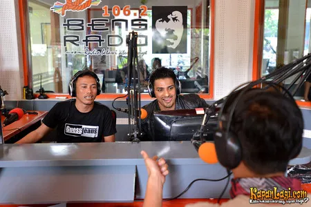 Foto Vin Rana