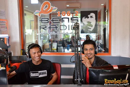 Foto Vin Rana