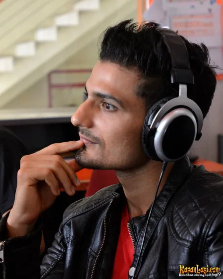 Foto Vin Rana