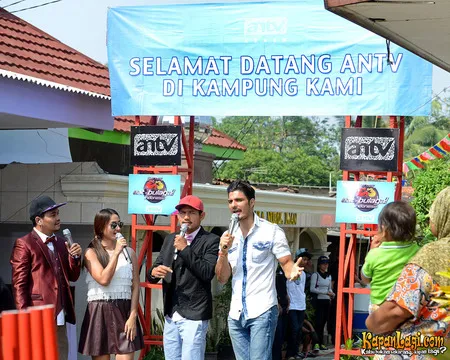 Foto Vin Rana