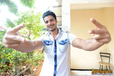 Foto Vin Rana