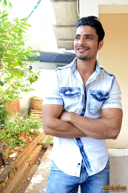 Foto Vin Rana