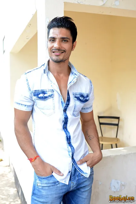 Foto Vin Rana