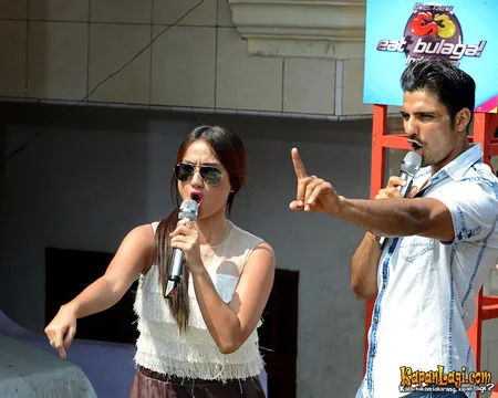 Foto Vin Rana