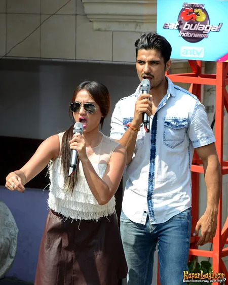 Foto Vin Rana