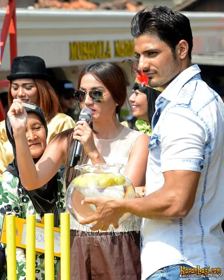 Foto Vin Rana