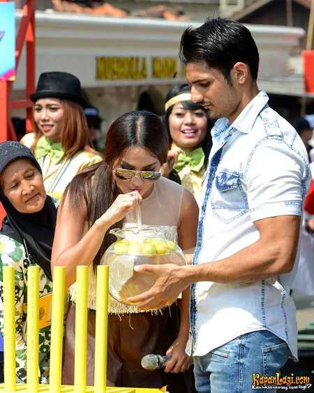 Foto Vin Rana