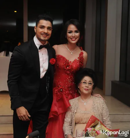 Foto Vin Rana