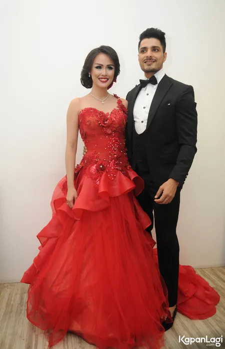 Foto Vin Rana