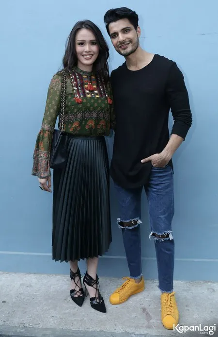 Foto Vin Rana