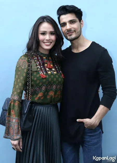 Foto Vin Rana