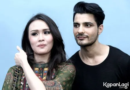 Foto Vin Rana