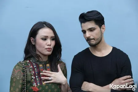 Foto Vin Rana