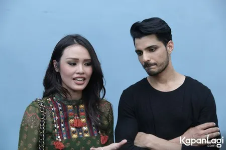 Foto Vin Rana