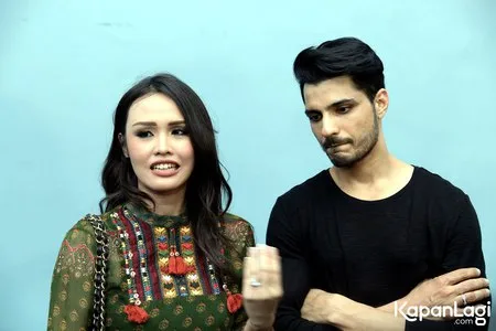 Foto Vin Rana