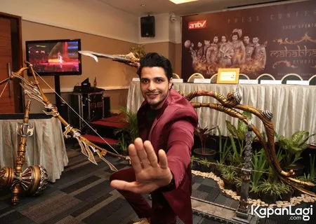 Foto Vin Rana