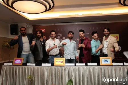 Foto Vin Rana
