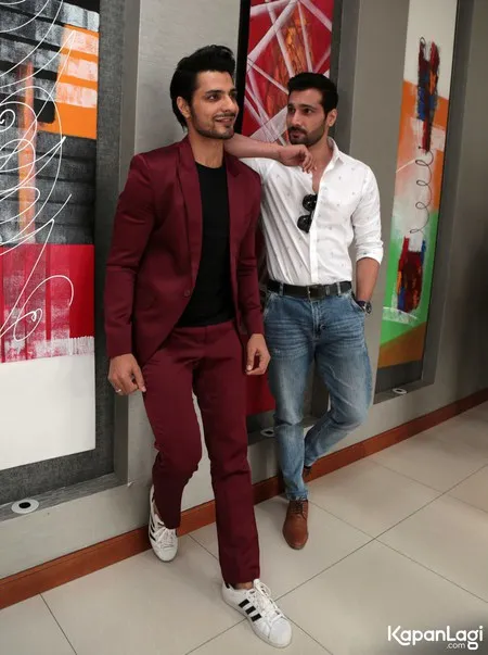 Foto Vin Rana
