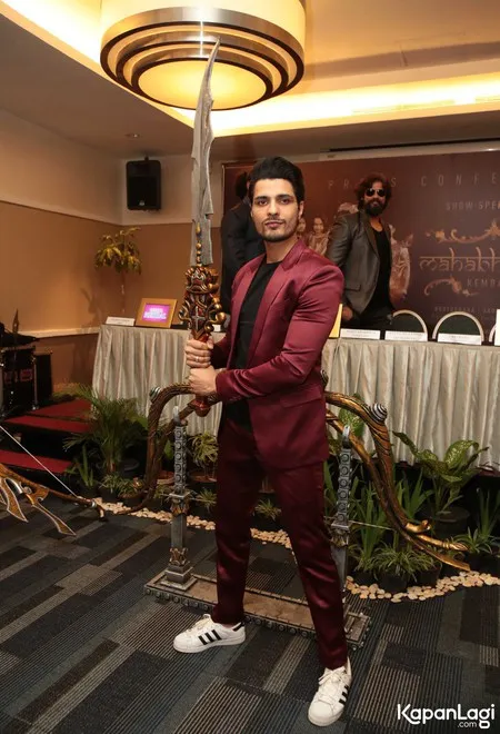 Foto Vin Rana