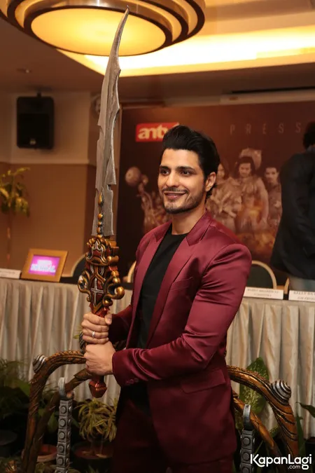 Foto Vin Rana