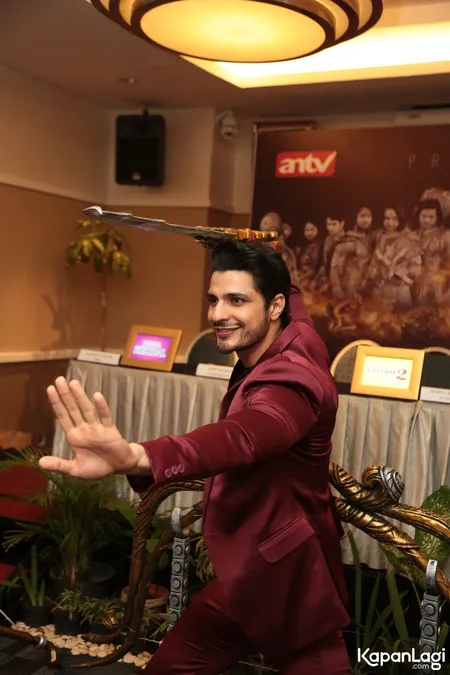 Foto Vin Rana