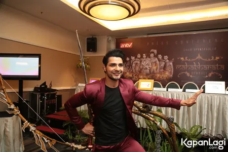 Foto Vin Rana