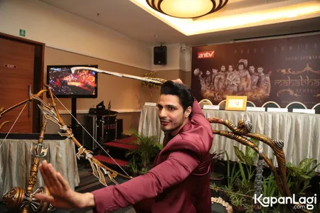 Foto Vin Rana