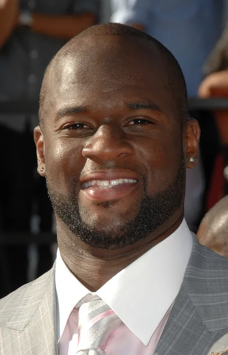 Foto Vince Young