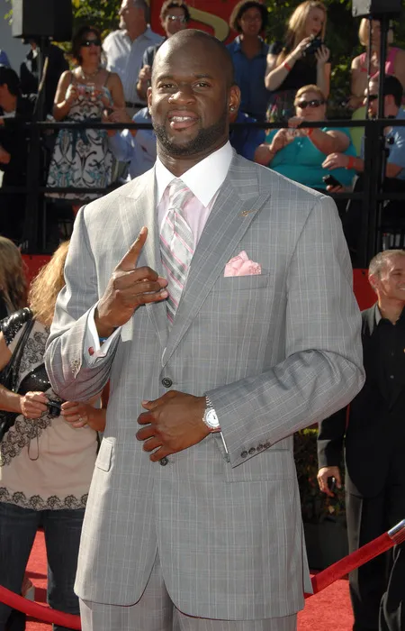 Foto Vince Young