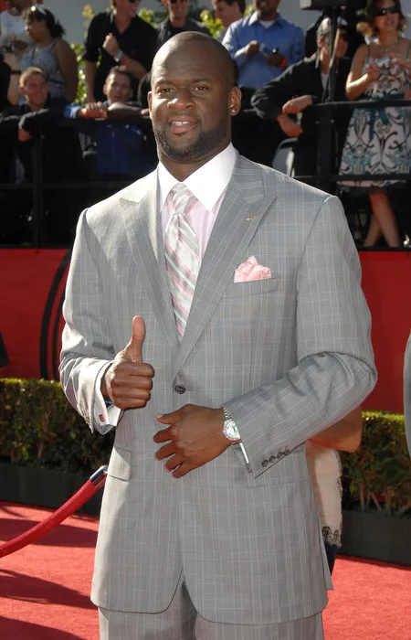 Foto Vince Young