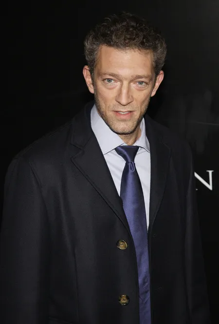 Foto Vincent Cassel