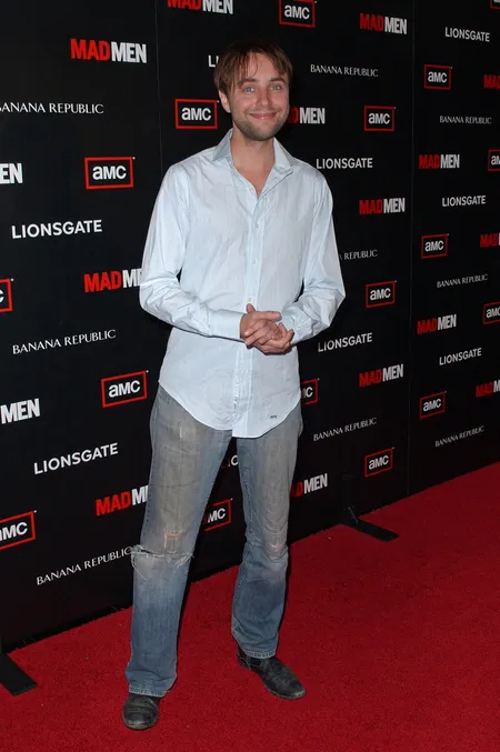 Foto Vincent Kartheiser