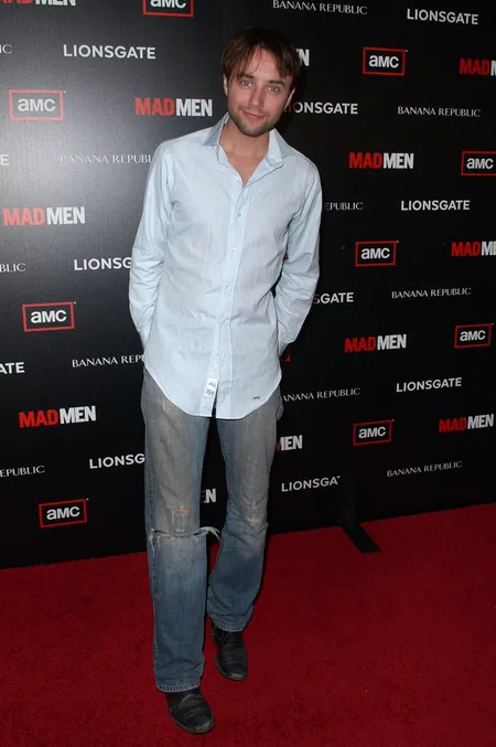 Foto Vincent Kartheiser