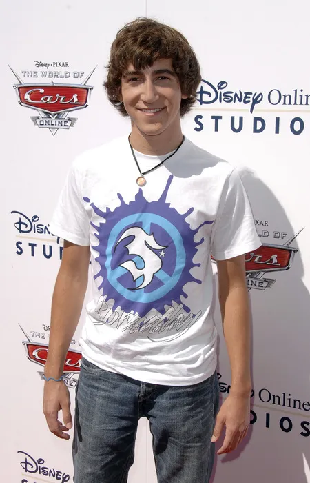 Foto Vincent Martella