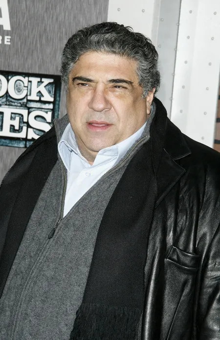 Foto Vincent Pastore