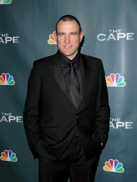 Foto Vinnie Jones