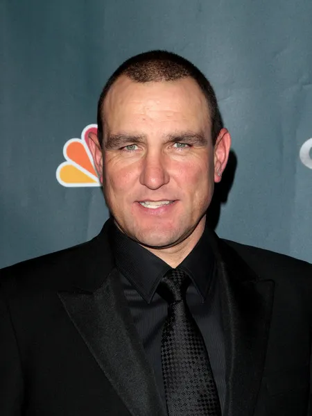 Foto Vinnie Jones