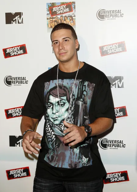 Foto Vinny Guadagnino