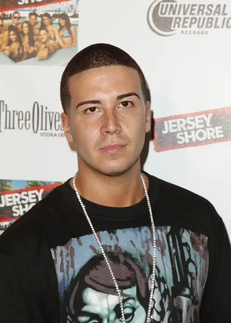 Foto Vinny Guadagnino