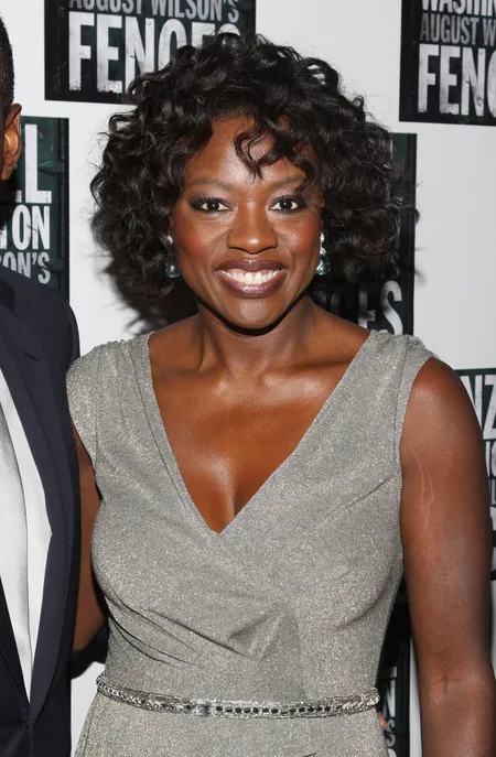 Foto Viola Davis